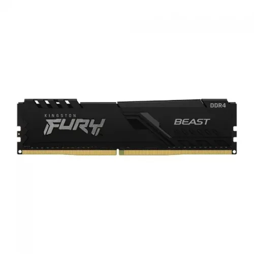 Memoria RAM, 8GB, 3200MHz, DDR4 - LACRADA E COM NF