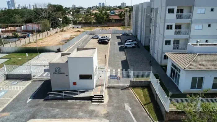 APARTAMENTO NOVO, MOBILIADO, C/ ELEVADOR, 2 QUARTOS, COND. RESERVA BOA ESPERANÇA, PROX UFM