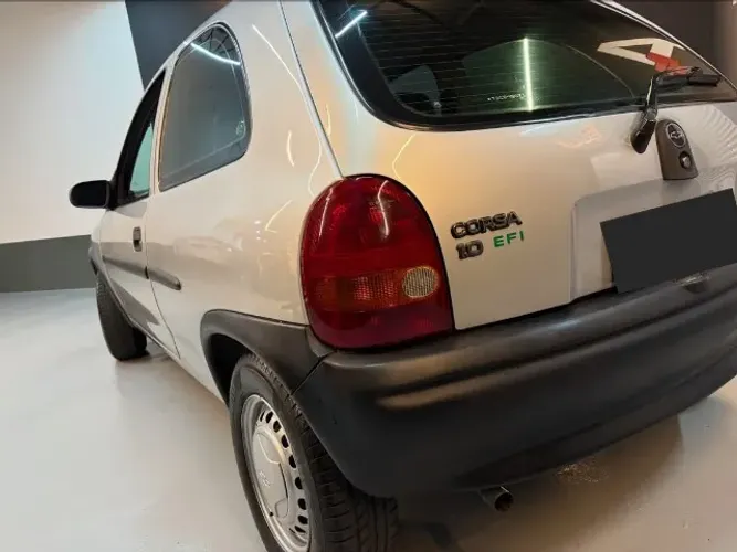 Chevrolet Corsa Wind 1.0 MPFI / EFI 2P 1996