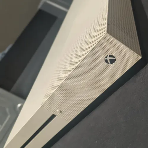 Xbox one S 1TB