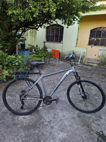 Bike absolute Nero 5