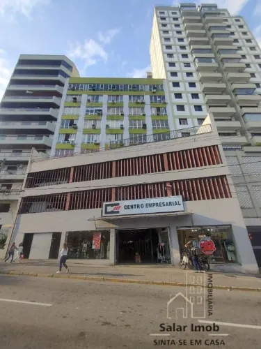 SALA COMERCIAL | CENTRO EMPRESARIAL | RESENDE RJ