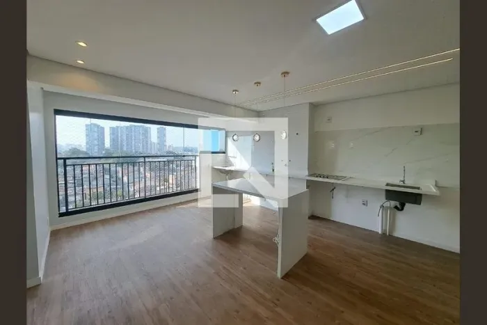 Apartamento à Venda - São Pedro, 2 Quartos, 55 m2