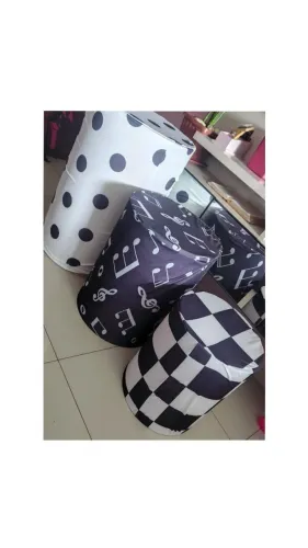 Cilindros de festa