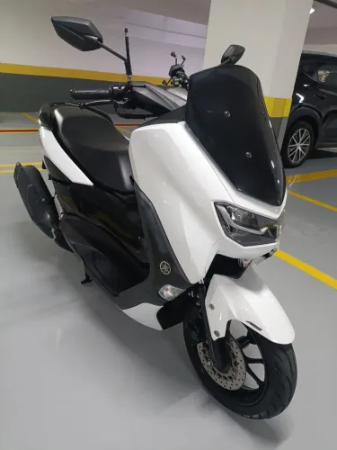 Nmax zerada