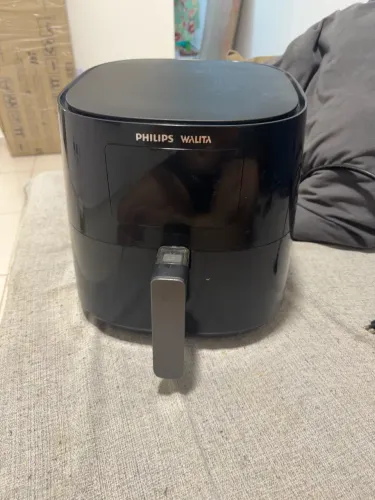 Air Fryer Philips Walita