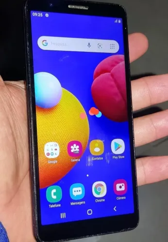 Vende se celular 