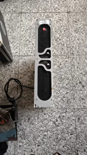 Amplificador power system 