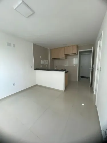 Apartamento com 1 Quarto(s) e 1 banheiro(s) para Alugar, 30 m² por R$ 1700 / Mês