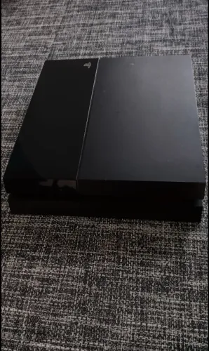 Playstation 4 500gb 