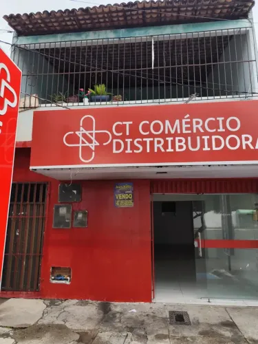 Imóvel para venda possui 151 metros quadrados com 4 quartos em Aeroporto - Aracaju - SE