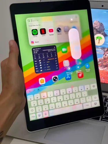 iPad 9 64gb
