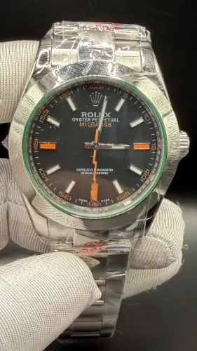 Relógio Rolex