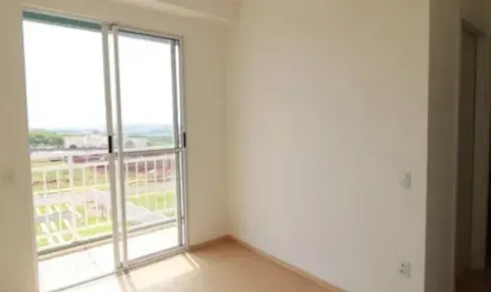 Apartamento com 2 dormitórios à venda, 49 m² por R$ 320.000,00 - Distrito de Bonfim Paulis