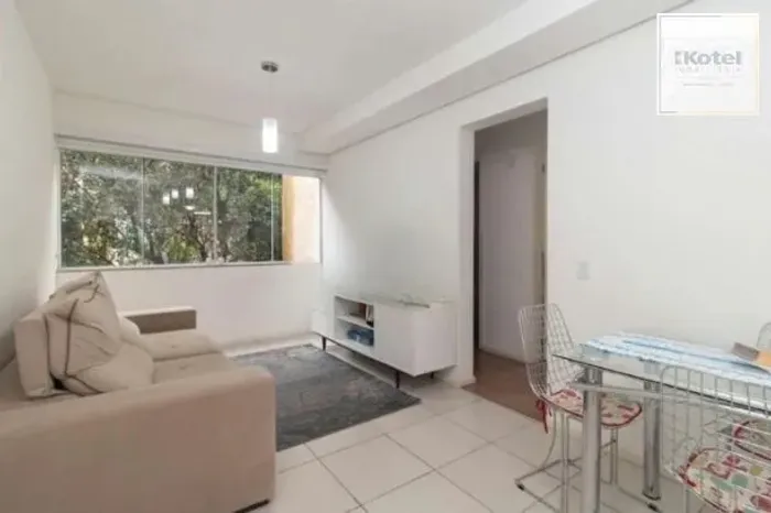 Apartamento de 03 dormitórios com vaga de garagem no bairro Hipica - Porto Alegr
