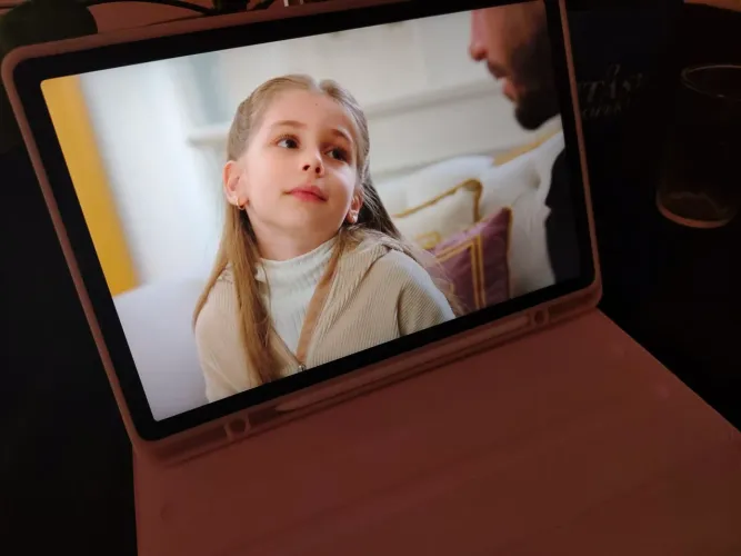 Tablet Samsung s10