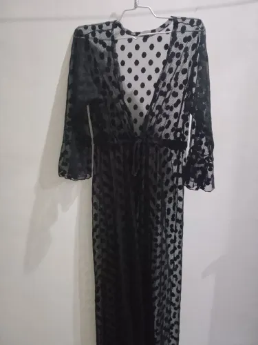 Saída de praia feminina