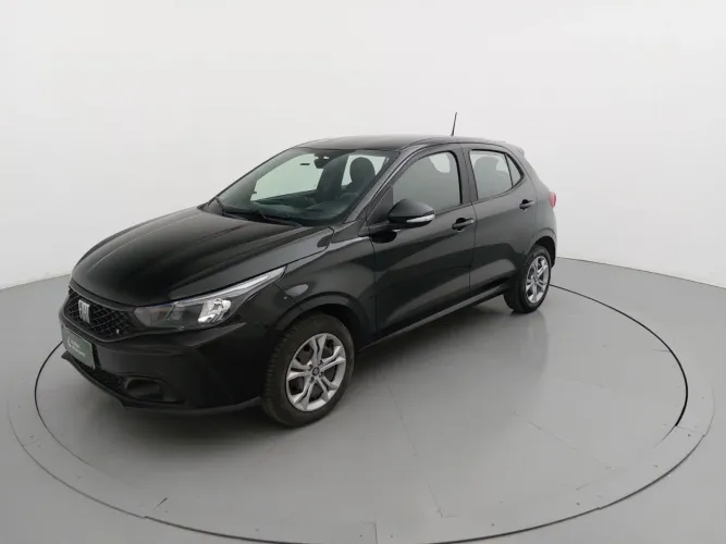 Fiat Argo Drive 1.0 Firefly 2026