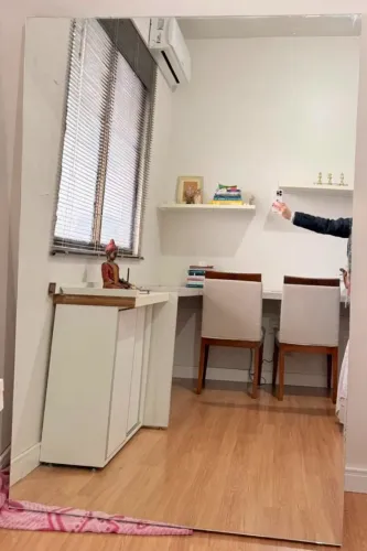 ESPELHO