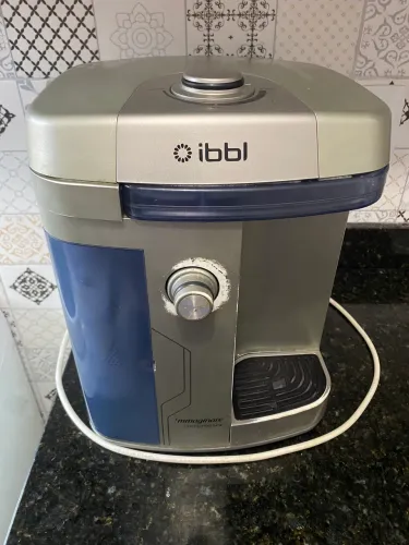 Purificador de água IBBL
