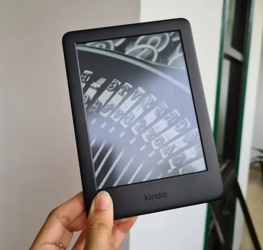 Kindle 10 ge