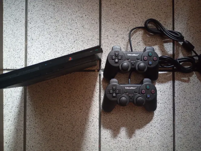 Playstation 2