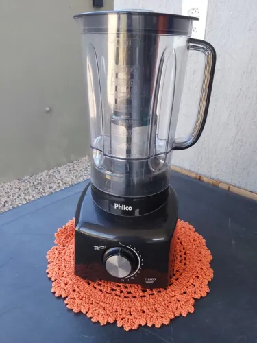 Liquidificador Philco