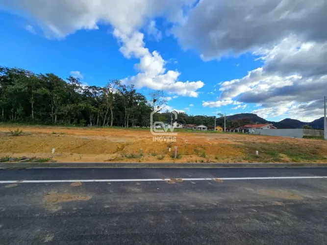Lotes no Loteamento Residencial Imigrantes em Schroeder, SC