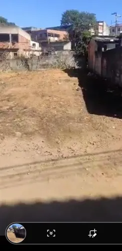 Vendo lote escriturado em Industrial/ Viana 