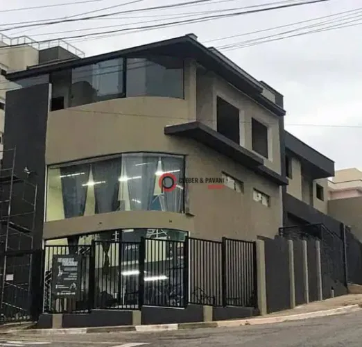 Casa com 3 quartos , 297 m² - venda por R$ 1.908.000 ou aluguel por R$ 6.150/mês - Jardim