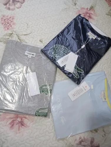 Camisetas importadas tamanho XXL