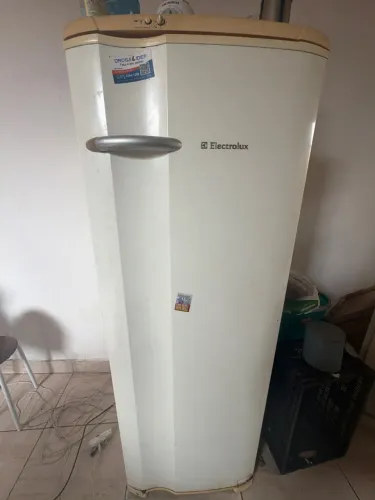 Geladeira Electrolux 