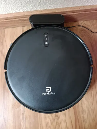 Vendo Robô Aspirador