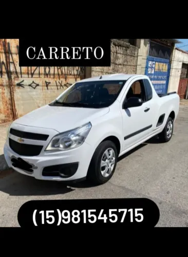 Transportes em geral.