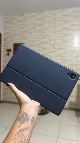 Tablet Vaio TL10