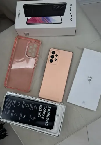 Celular Samsung A53