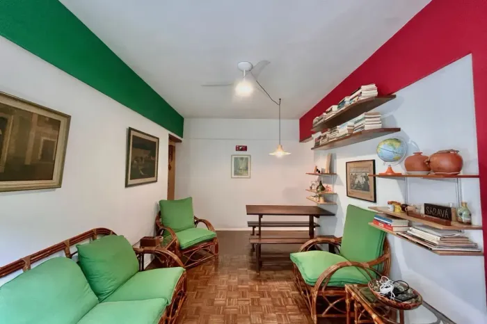 apartamento oportunidade