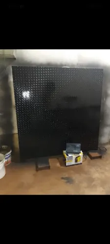 Balanças plataforma weightech 3t.