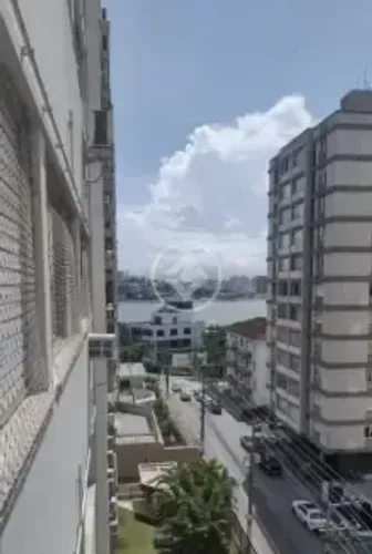 cnAPARTAMENTO - Centro - CN-134744