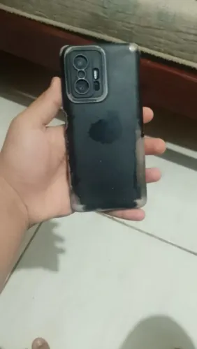 Vendo xiaomi 11t pro único dono