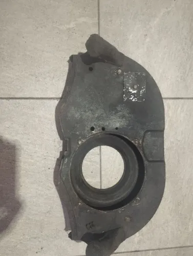 Peças de fusca