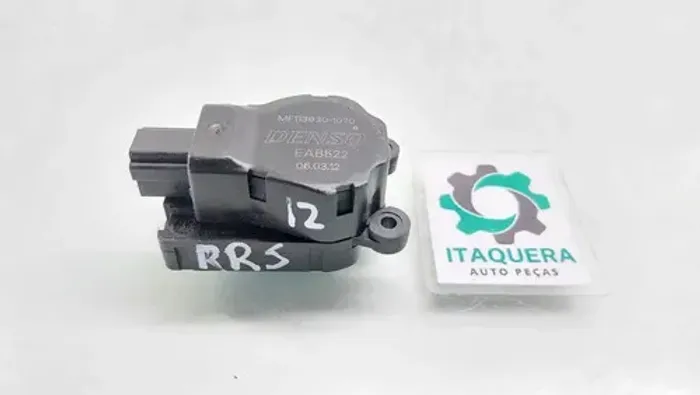 Atuador Caixa Ar Evaporizadora Range Rover Sport 3.0 2013