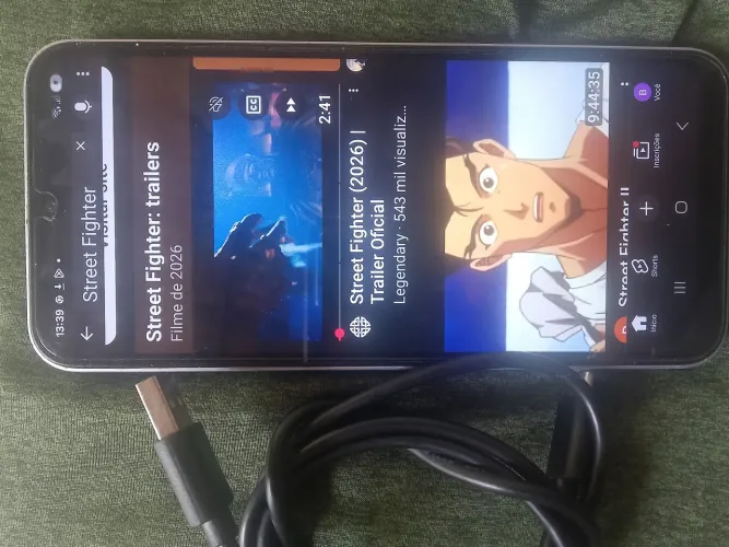 Samsung A14
