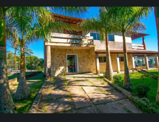 Sitio disponível para locação final de semana e temporada. Disponível para o Natal e ano.