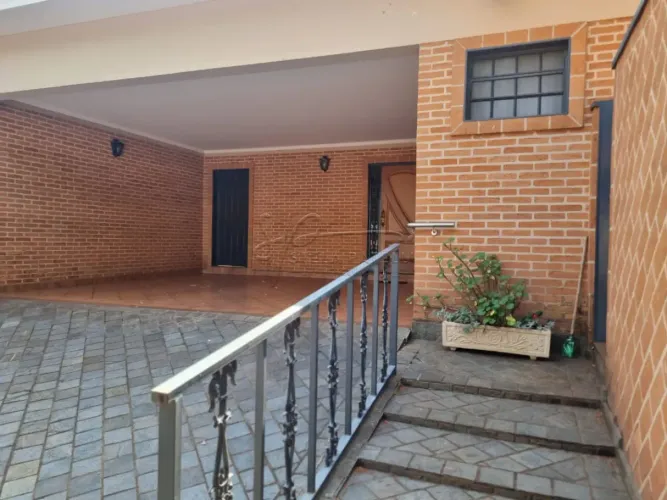 Casa térrea de 210m² com 03 suítes à venda - Jardim Alto das Acácias