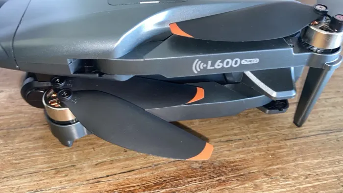 Drone l600 pro 