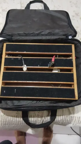 Pedalboard