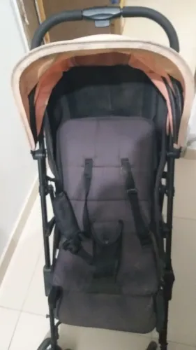 Carrinho de bebê/ barato
