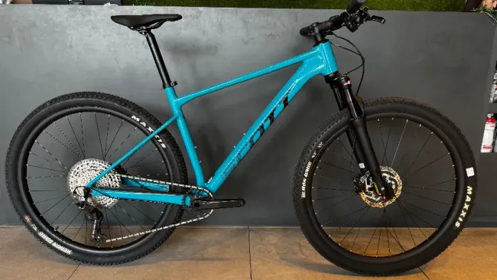 Scott Scale 980