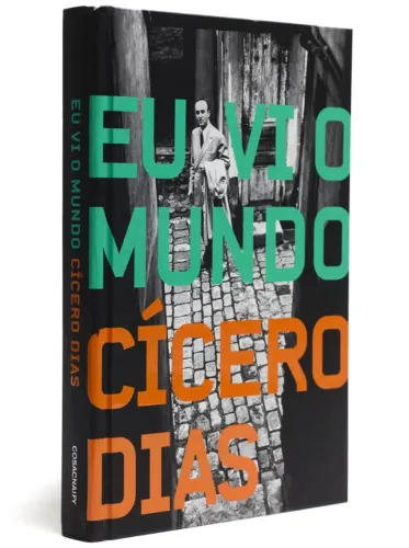 Cícero Dias - Eu vi o mundo